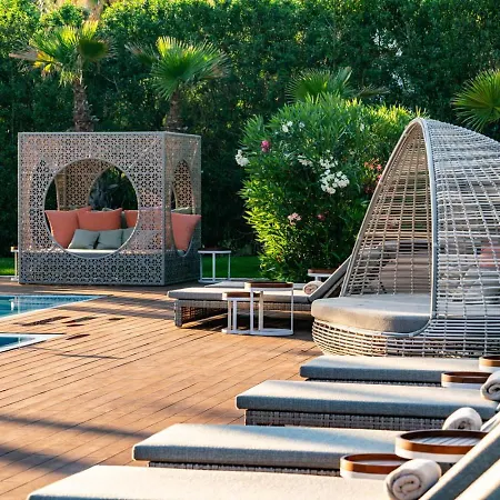 Ritual De Terra&spa