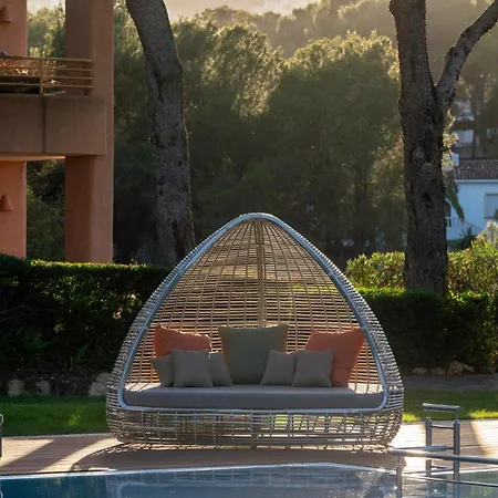 Ritual De Terra & Hotel