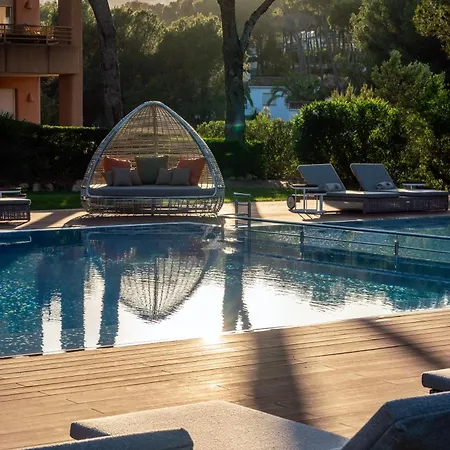 Hotel Ritual De Terra & 4*