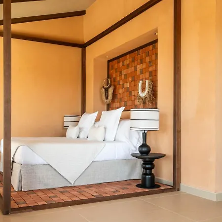 Hotel Ritual De Terra & 4*