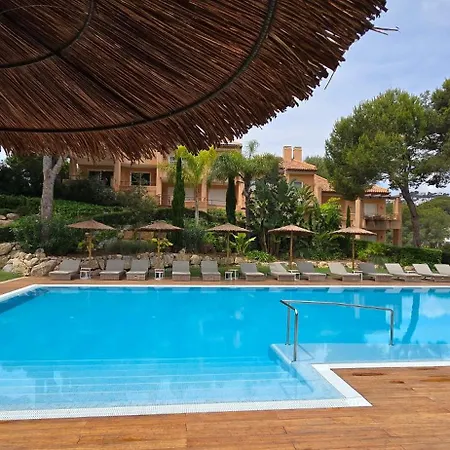 Ritual De Terra & Hotel 4*