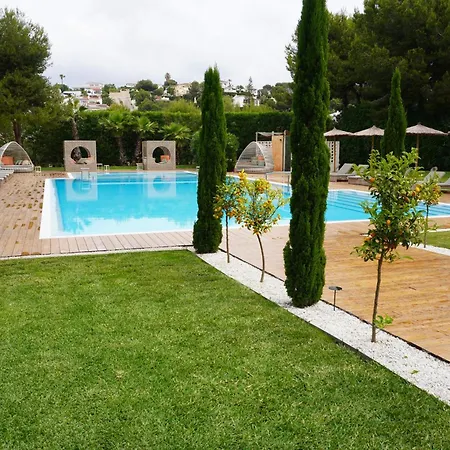 Hotel Ritual De Terra & 4*