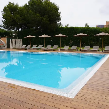 Hotel Ritual De Terra & 4*