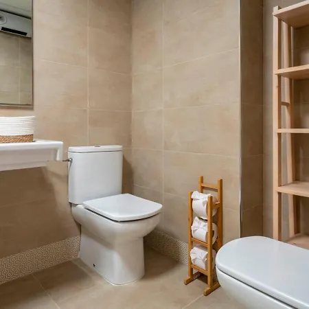 Ritual De Terra & 4* Moraira